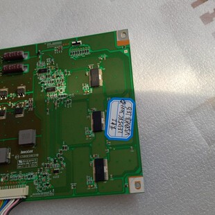 长虹LED58C3000iD创维58E510E恒流板C580E06E01B