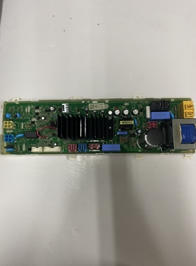 适用全新LG洗衣机电脑板EBR78250203 WD-N10430D N12410D N12430D