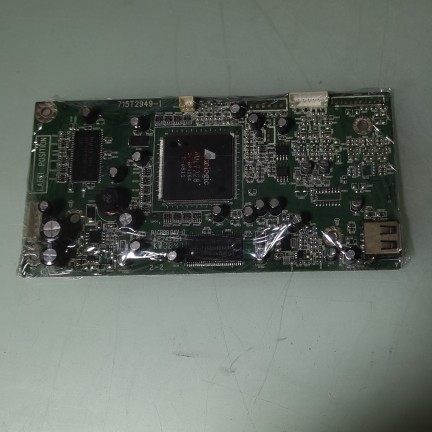 原装长虹电视LT42510FHD数字板 USB接口板715T2949-2A 有开机图