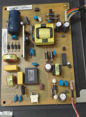 原装长虹LED39C2080i 电源板XR7.820.285V1.1 HSU25D-2M8测好