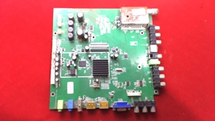 HPC惠普 7.780.898 VER02屏S42AX YB09 PT42M13U主板ETV8223H.HPC