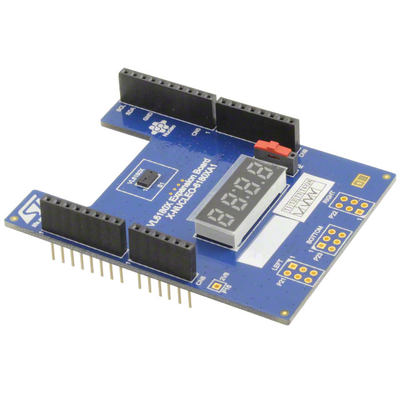 -XNUCLEO-6180XA1 【NUCLEO BOARD VL6180X SENSOR 】