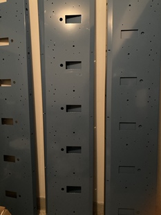 新昌并纱机面板全新另有电机盖板探丝器支承架36锭的