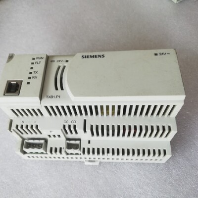 西门子TXB1.P1  553-051-AA