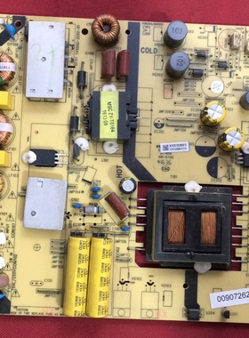 原装海尔MOOKA 50A6背光电源板TV5502-ZC02-01 0090726261