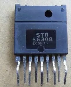 电源模块 STRS6708A STR-S6708A STRS6708 质量保证