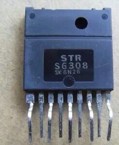 电源模块 STRS6708A STR-S6708A STRS6708 质量保证