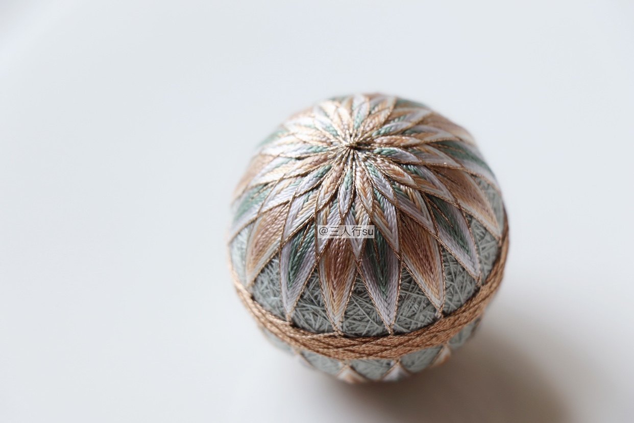 日落大道 新手勿入 手鞠球车挂材料包 日系和风小球 伴手礼生日礼,特色手工艺,其他特色工艺品,淘宝优惠券,粉丝福利购,淘宝优惠卷