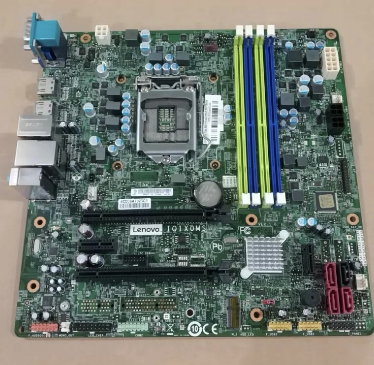 全新联想原装 IQ1X0MS Q170主板ThinkCentre M8600t M8600s M6600 电脑硬件/显示器/电脑周边 主板 原图主图