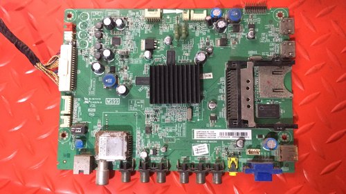 原装TCL L48F3390A-3D 主板40-MS9903-MAA2XG 屏LVF480SSTM