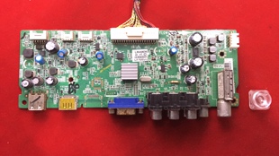 原装乐华LED42C750 主板 40-1MS82D-MAC2LG 屏 LVF420AU0T实拍图