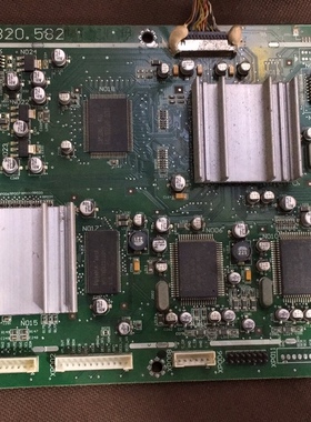 原装海信TLM4077 主板RSAG7.820.582 屏LTA400WS-L01测好发货