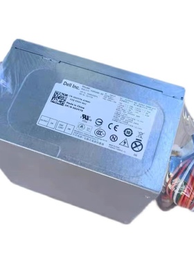 Dell OptiPlex 390 2010 790 990 MT 电源 GVY79 H265AM-00 T135H