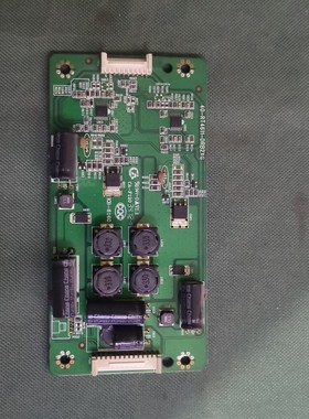 原装TCL L42E5300D液晶电视40-RT4611-DRB2XG恒流板