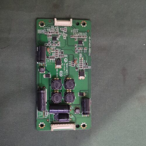 原装TCL L42E5300D液晶电视40-RT4611-DRB2XG恒流板