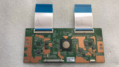 原装TCL液晶电视D40A620U逻辑板15YFU11APCMTA3V0.0