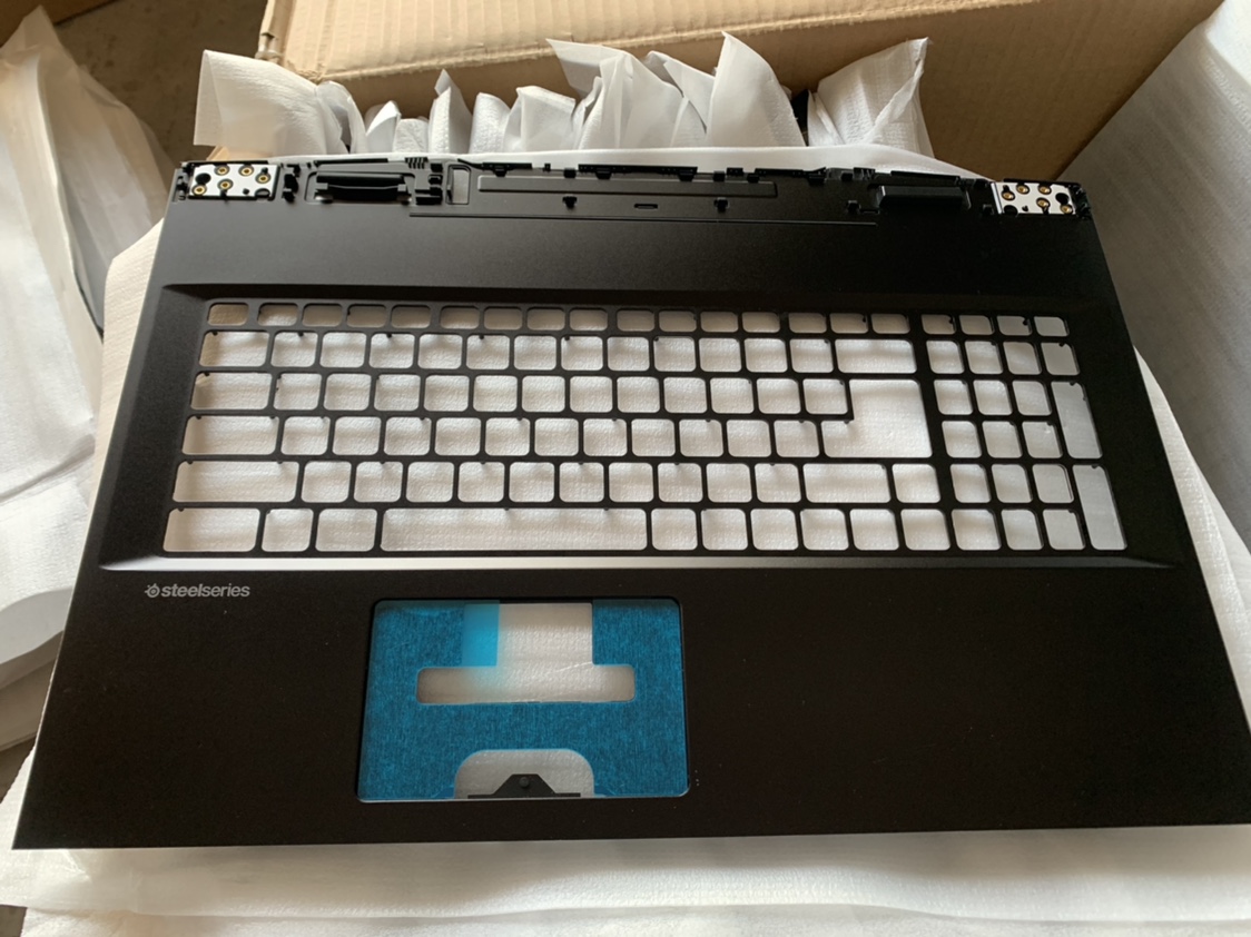 微星/MSI强袭ge76ms-17k主机盖