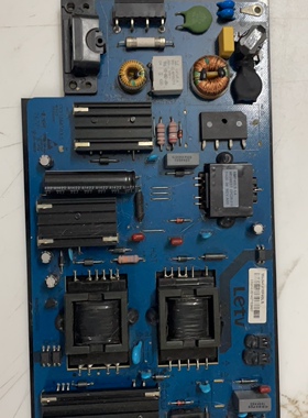 原装乐视 S40 AIR电源板AMP40LS REV.1.0 测好