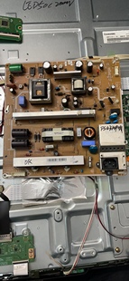 原装三星PS43D490A1电源板BN44-00442B PB4-DY HU10251-11020测好