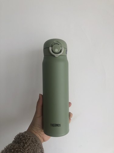 日本thermos膳魔师保温保冷杯