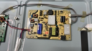 L42E5700A L48U5000A UD电源板40 PWG1XG测好 原装 E391C0 TCL