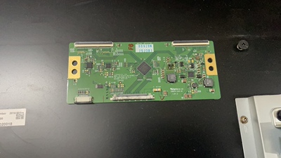 LG 屏  逻辑板V6 32/42/47 FHDTM120HZ 6870C-0368A