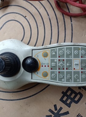 现货METRIS控制器 2SMPM5237/3C 15M,图