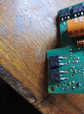 B85NF55 STB85NF55 汽车电脑版场效应三极管芯片 进口现货直拍