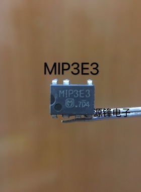 MIP3E3 MIP3E3S  MIP3E3B  液晶电源芯片