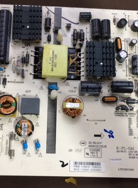 联想39A11Y 原装背光电源板K-PL-OA1 465R1013SDJB