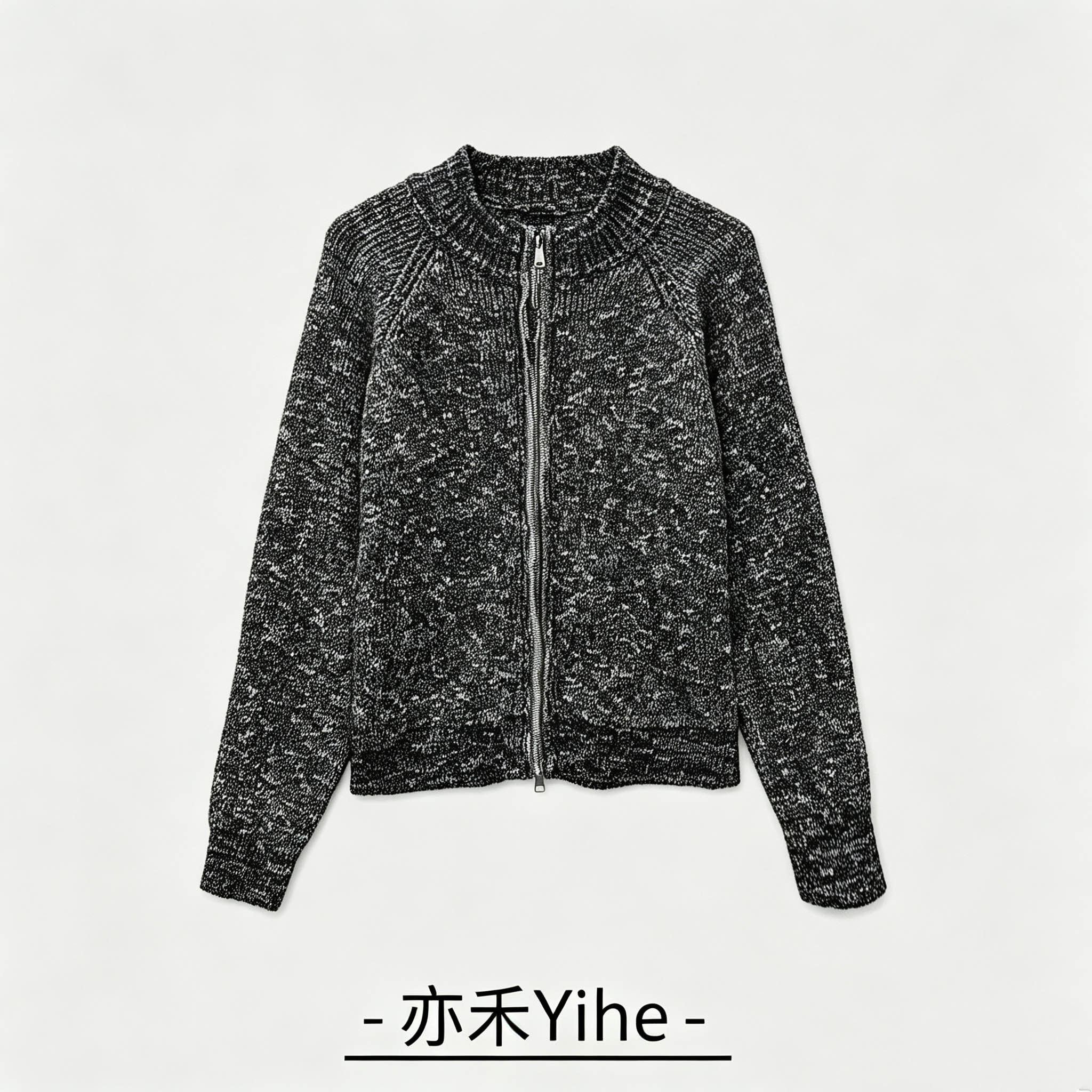 【玉米专享】【亦禾YIhe】欧上衣