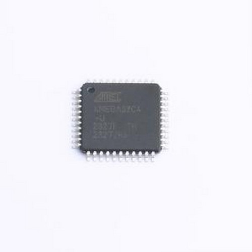 ATXMEGA32C4-AU 单片机(MCU/MPU/SOC) ATXMEGA32C4-AU TQFP-44(10 电子元器件市场 芯片 原图主图