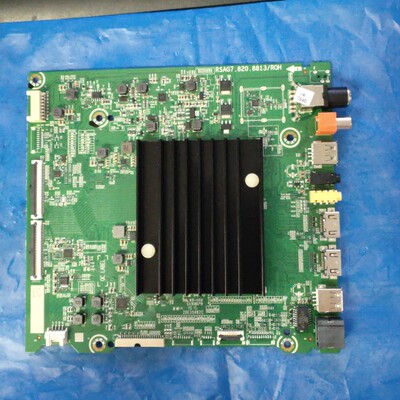 海信主板RSAG7.820.8813