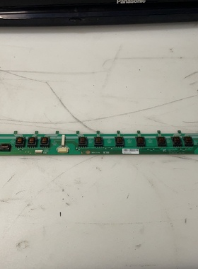 三星LA55C650L1F/55C750R2F高压板INV55B16A  SSB550-16V01测好