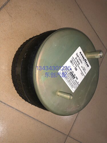 G00dyear固特导前气囊1R11-199前气包566-22-3-057