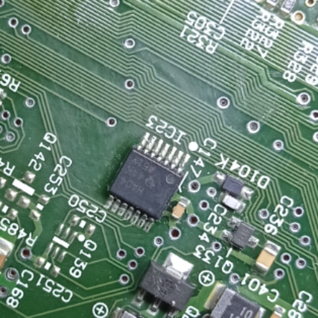 HA04 汽车电脑板芯片 全新现货