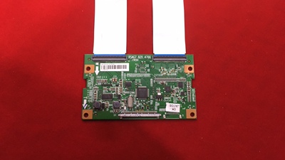 无排线原装海信LED32K360J逻辑板RSAG7.820.4766