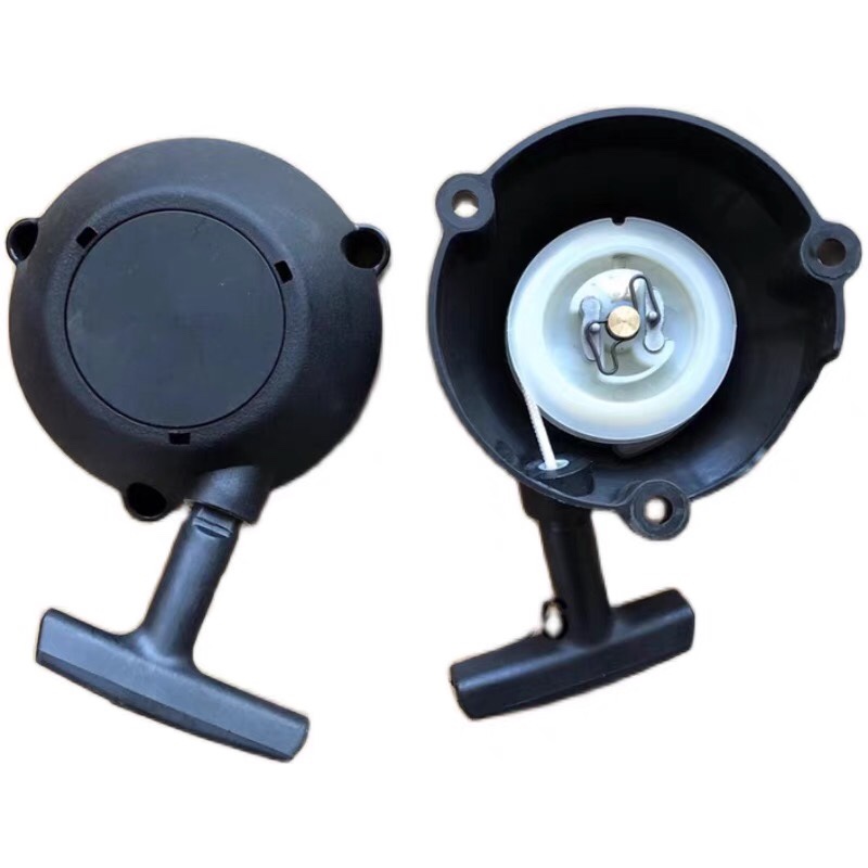 斯蒂尔BR600吹风机喷雾器拉盘启动器拉手