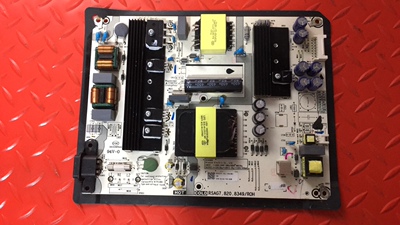 2针原装 海信 HZ50E350A电源板 RSAG7.820.8349