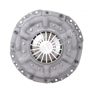 4110 153货车客车4108 350离合器压盘压板 145 YC玉柴370E压盘140