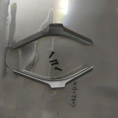 原装 东芝65U6700C底座 配齐螺丝发货