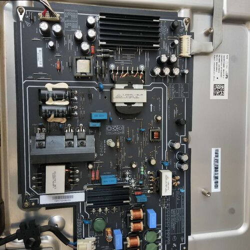 小米原装拆机L49M2一AA 原装电源板PSLF181A01X
