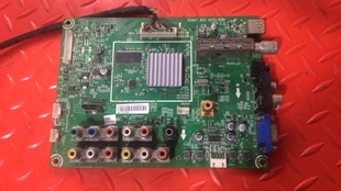 海信TLM37E01 BOM2 151681主板RSAG7.820.4293屏BC37BH-CMO D21