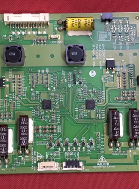 原装创维55E800A 恒流板3PHCC20003F-H 6917L-0104A 实图