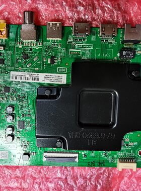 原装东芝65U6780C PRO主板40-M848C8-MAC2HG