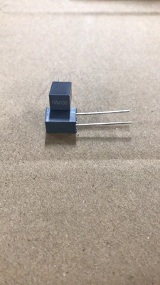 155J100V薄膜电容器KEDIANCL71