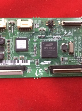 原装三星 PS51D450A2 逻辑板 LJ41-09475A  配S50HW-YB07