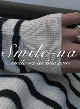 韩国进口小众设计师风纯银戒指