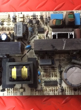 厦华 LC-26KU63 26KC42 26KU63电源板 569HC2120A