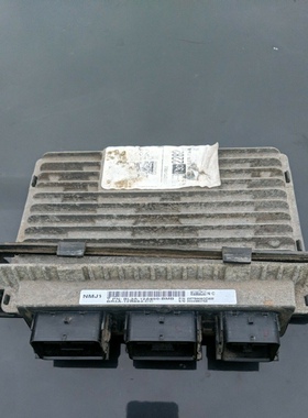 适用于2011福特F150发动机控制模块电脑ECU单元bl3a-12a650-bmB